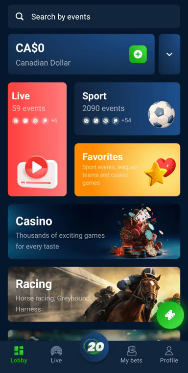 Meilleur casino en ligne 2026