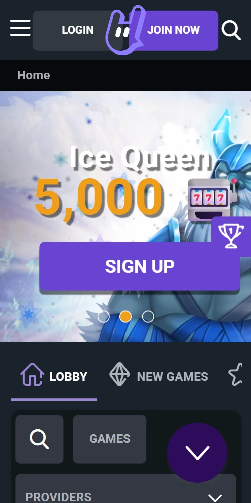 Casino en ligne meilleur site